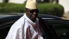 The Gambia Reparations Commission begins payments to victims of Jammeh-era abuses